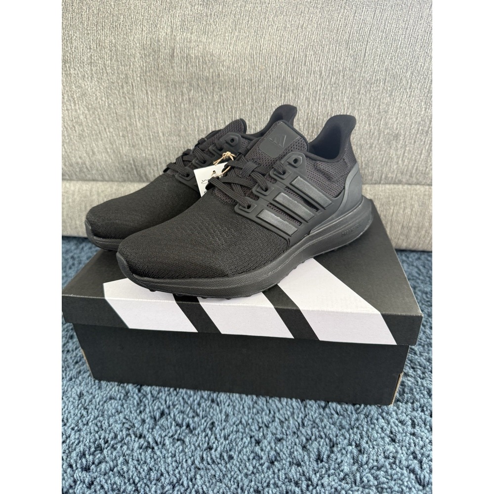Adidas UltraDream DNA Women's Size 6 Athletic Shoes Black Casual Sneakers